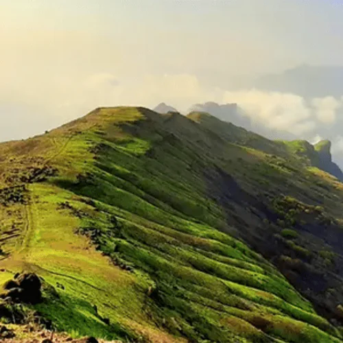 📍 Kalsubai