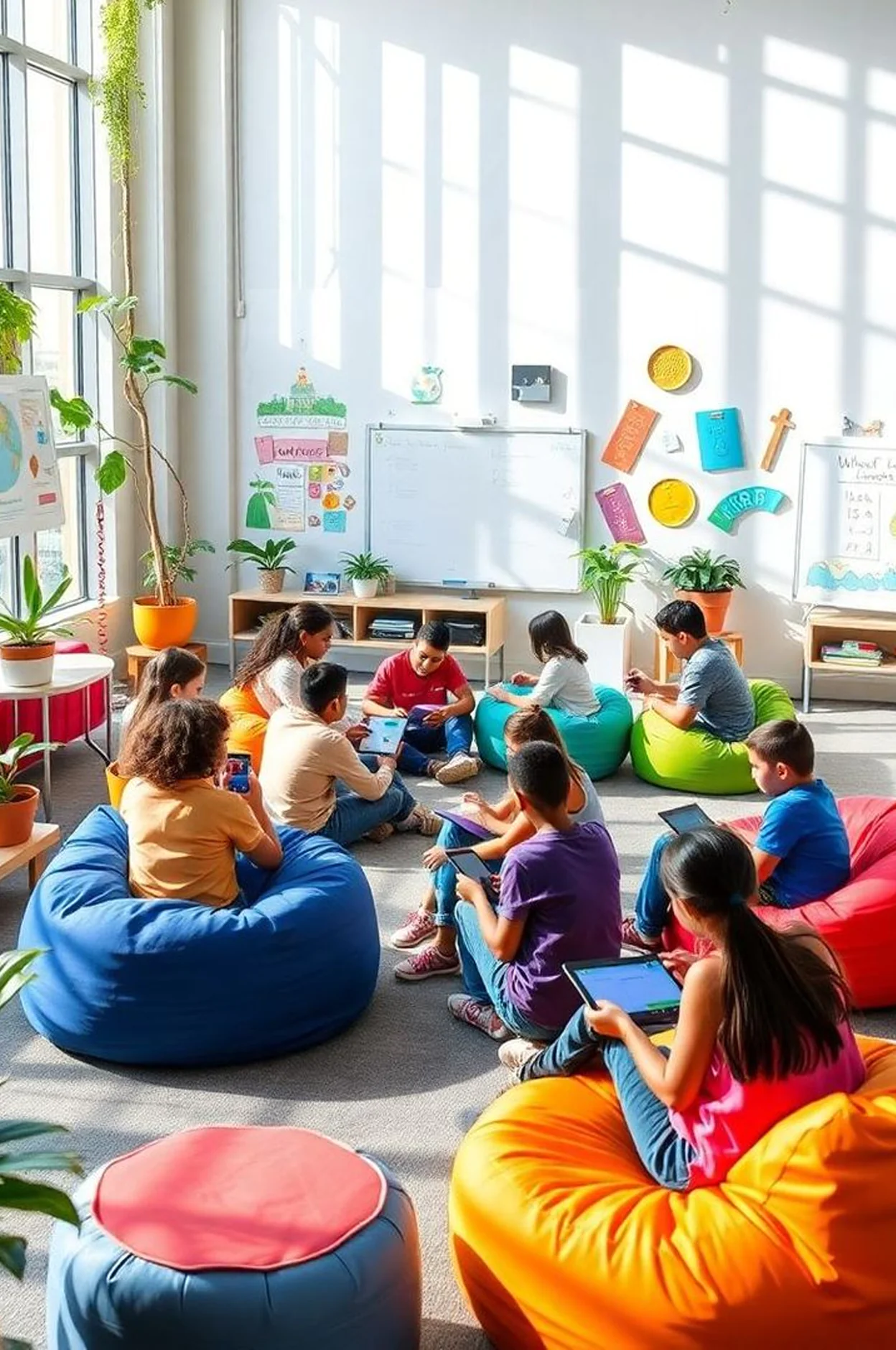 Kids Zone
