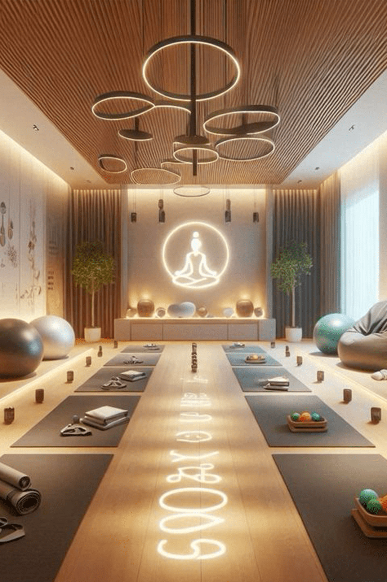 Meditation Center