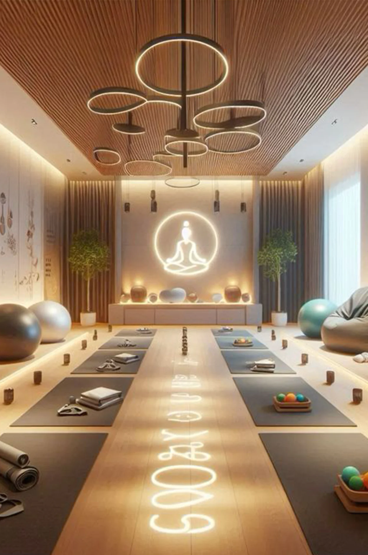 Meditation Center