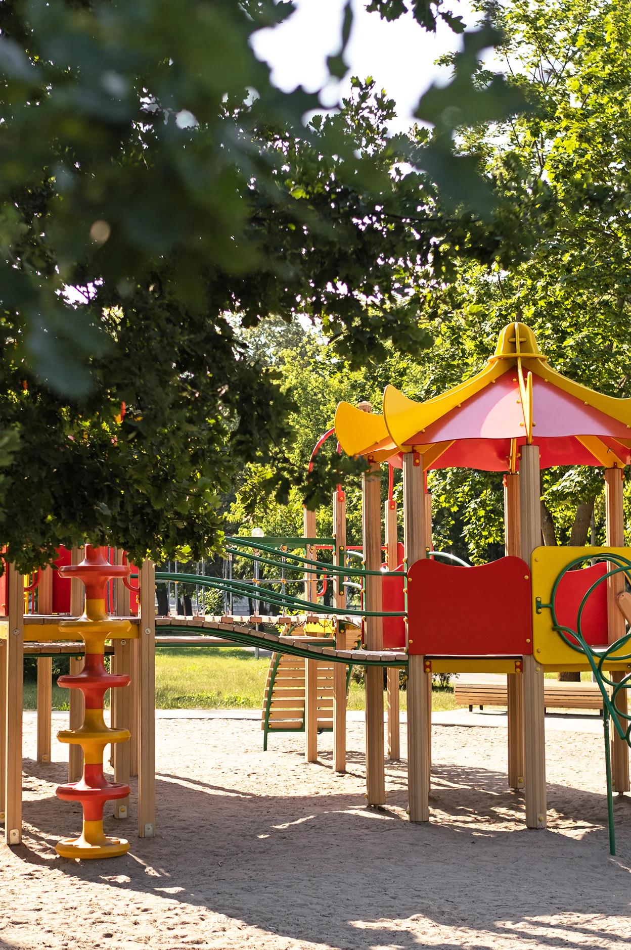 PlayGround